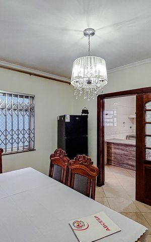 Casa para alugar com 201m², 4 quartos e 2 vagasSala de Jantar