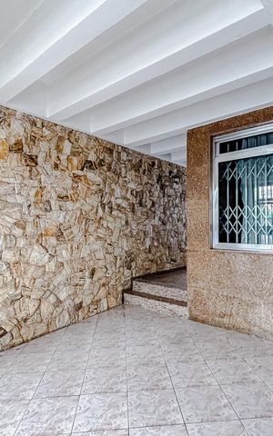Casa para alugar com 201m², 4 quartos e 2 vagasGaragem