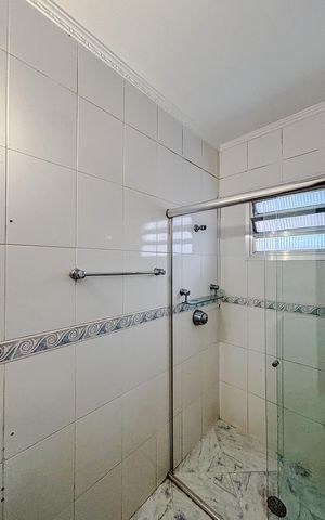 Casa para alugar com 201m², 4 quartos e 2 vagasBanheiro da Suíte 3
