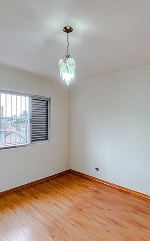 Casa para alugar com 201m², 4 quartos e 2 vagasQuarto 3 - Suíte