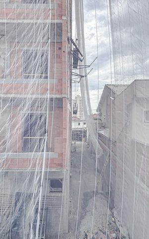 Casa para alugar com 201m², 4 quartos e 2 vagasVista da Suíte 2