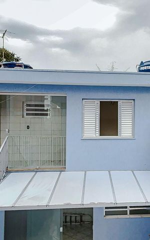Casa para alugar com 201m², 4 quartos e 2 vagasVista do Quarto 1