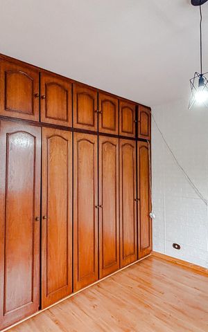 Casa para alugar com 201m², 4 quartos e 2 vagasQuarto 1 - Suíte