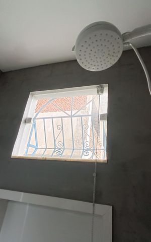 Casa para alugar com 120m², 2 quartos e 3 vagasBANHEIRO 1 SUITE