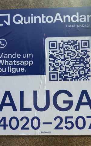 Casa para alugar com 200m², 4 quartos e 2 vagas Casa para alugar com 200m², 4 quartos e 2 vagasPlaca