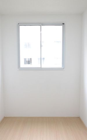 Apartamento para alugar com 37m², 2 quartos e sem vagaQuarto 2