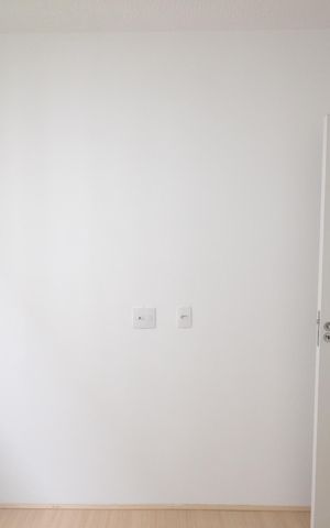 Apartamento para alugar com 37m², 2 quartos e sem vagaQuarto 1
