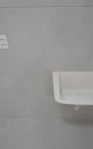Apartamento para alugar com 37m², 2 quartos e sem vagaCozinha e Área de Serviço