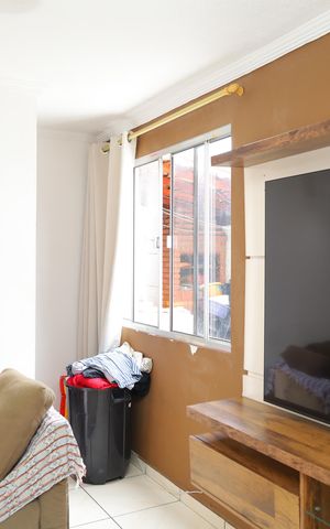 Apartamento à venda com 93m², 3 quartos e 1 vagaSala 2
