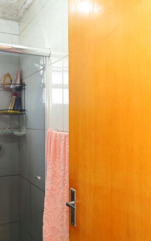 Apartamento à venda com 93m², 3 quartos e 1 vagaBanheiro