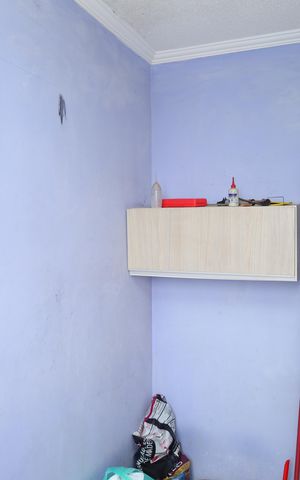 Apartamento à venda com 93m², 3 quartos e 1 vagaQuarto 2