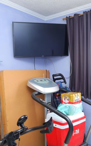 Apartamento à venda com 93m², 3 quartos e 1 vagaQuarto 2