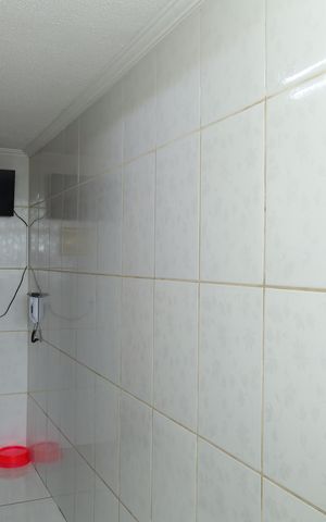 Apartamento à venda com 93m², 3 quartos e 1 vagaCozinha