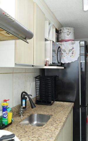 Apartamento à venda com 93m², 3 quartos e 1 vagaCozinha