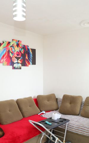 Apartamento à venda com 93m², 3 quartos e 1 vagaSala 2