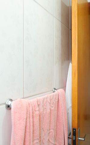 Apartamento à venda com 93m², 3 quartos e 1 vagaBanheiro