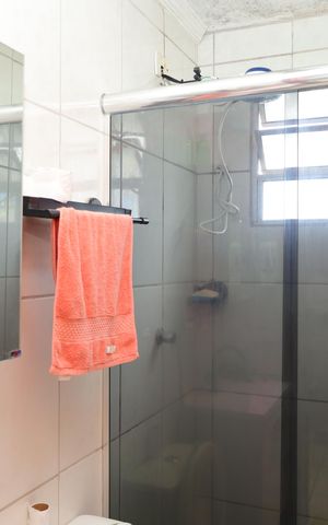 Apartamento à venda com 93m², 3 quartos e 1 vagaBanheiro