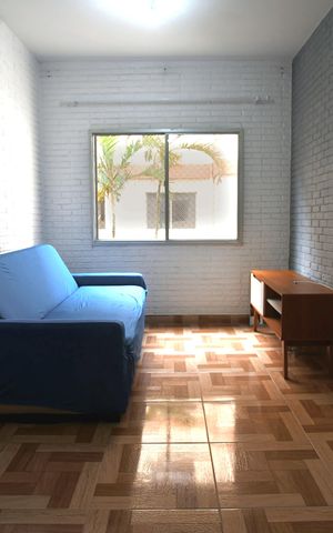 Apartamento para alugar com 57m², 2 quartos e 1 vaga Apartamento para alugar com 57m², 2 quartos e 1 vagaSala