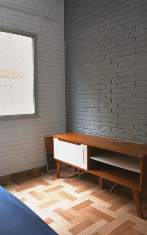 Apartamento para alugar com 57m², 2 quartos e 1 vaga Apartamento para alugar com 57m², 2 quartos e 1 vagaSala