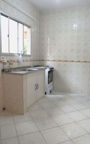 Apartamento para alugar com 57m², 2 quartos e 1 vaga Apartamento para alugar com 57m², 2 quartos e 1 vagaCozinha