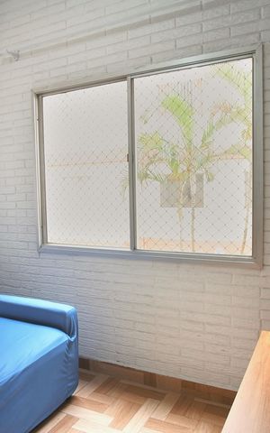 Apartamento para alugar com 57m², 2 quartos e 1 vaga Apartamento para alugar com 57m², 2 quartos e 1 vagaSala