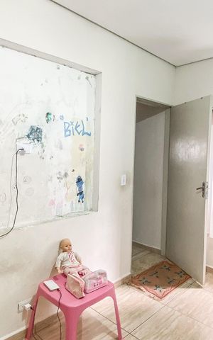 Casa à venda com 147m², 2 quartos e 2 vagas Casa à venda com 147m², 2 quartos e 2 vagasQuarto 2