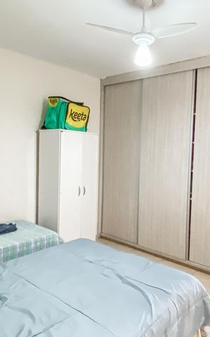 Casa à venda com 147m², 2 quartos e 2 vagas Casa à venda com 147m², 2 quartos e 2 vagasQuarto 1