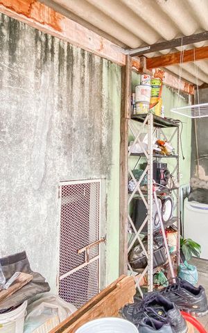 Casa à venda com 147m², 2 quartos e 2 vagas Casa à venda com 147m², 2 quartos e 2 vagasÁrea de Serviço