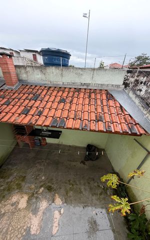 Casa para alugar com 129m², 3 quartos e 2 vagas Casa para alugar com 129m², 3 quartos e 2 vagasQuintal