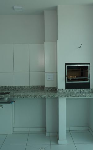 Apartamento para alugar com 135m², 4 quartos e 2 vagasVaranda gourmet