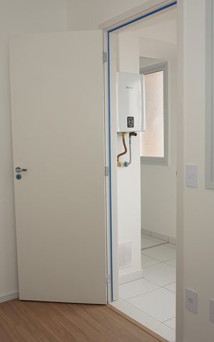 Apartamento para alugar com 135m², 4 quartos e 2 vagasQuarto de Serviço
