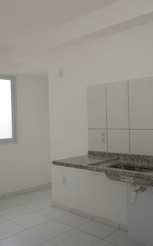 Apartamento para alugar com 135m², 4 quartos e 2 vagasCozinha