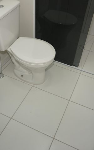 Apartamento para alugar com 135m², 4 quartos e 2 vagasBanheiro