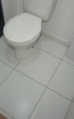 Apartamento para alugar com 135m², 4 quartos e 2 vagasBanheiro de serviço