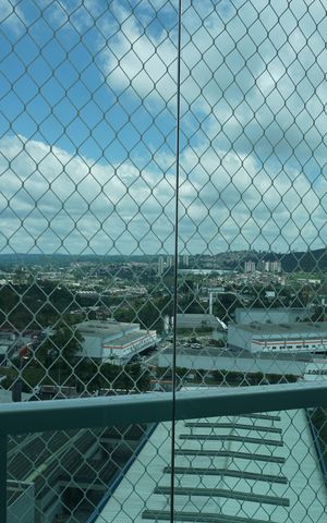 Apartamento para alugar com 135m², 4 quartos e 2 vagasVaranda gourmet