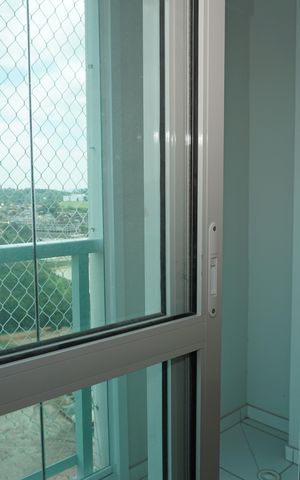 Apartamento para alugar com 135m², 4 quartos e 2 vagasSacada