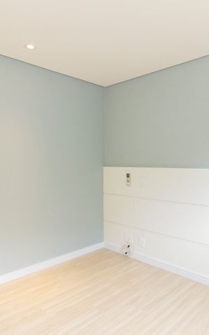 Apartamento à venda com 131m², 3 quartos e 2 vagas Apartamento à venda com 131m², 3 quartos e 2 vagasQuarto 3