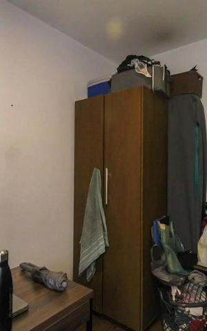 Apartamento à venda com 60m², 3 quartos e 1 vaga Apartamento à venda com 60m², 3 quartos e 1 vagaQuarto 3