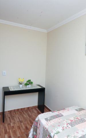 Apartamento para alugar com 48m², 2 quartos e 1 vaga Apartamento para alugar com 48m², 2 quartos e 1 vagaQuarto 2
