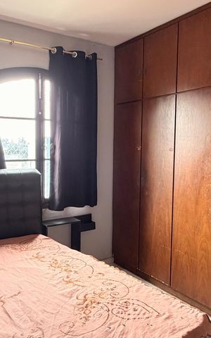 Apartamento à venda com 88m², 2 quartos e 1 vaga Apartamento à venda com 88m², 2 quartos e 1 vagaQuarto 1