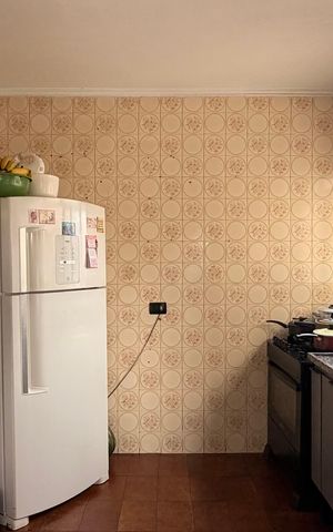 Apartamento à venda com 88m², 2 quartos e 1 vaga Apartamento à venda com 88m², 2 quartos e 1 vagaCozinha