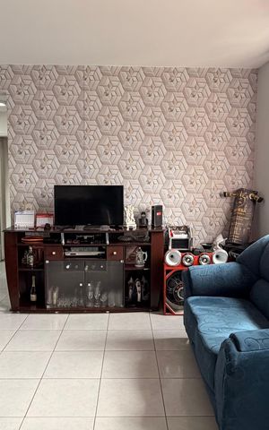 Apartamento à venda com 88m², 2 quartos e 1 vaga Apartamento à venda com 88m², 2 quartos e 1 vagaSala