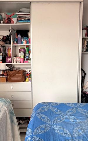 Apartamento à venda com 88m², 2 quartos e 1 vaga Apartamento à venda com 88m², 2 quartos e 1 vagaQuarto 2