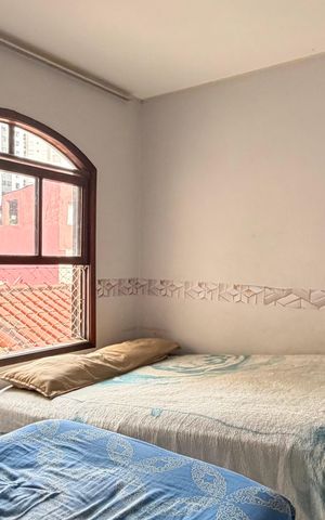 Apartamento à venda com 88m², 2 quartos e 1 vaga Apartamento à venda com 88m², 2 quartos e 1 vagaQuarto 2