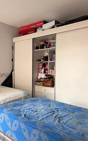 Apartamento à venda com 88m², 2 quartos e 1 vaga Apartamento à venda com 88m², 2 quartos e 1 vagaQuarto 2