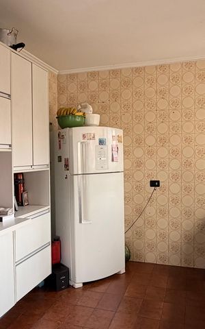 Apartamento à venda com 88m², 2 quartos e 1 vaga Apartamento à venda com 88m², 2 quartos e 1 vagaCozinha