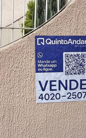 Apartamento à venda com 88m², 2 quartos e 1 vaga Apartamento à venda com 88m², 2 quartos e 1 vagaPlaca
