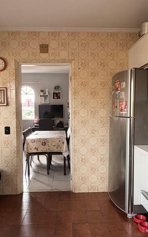 Apartamento à venda com 88m², 2 quartos e 1 vaga Apartamento à venda com 88m², 2 quartos e 1 vagaCozinha