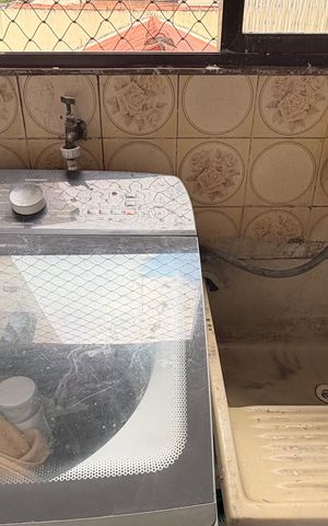 Apartamento à venda com 88m², 2 quartos e 1 vaga Apartamento à venda com 88m², 2 quartos e 1 vagaÁrea de serviço