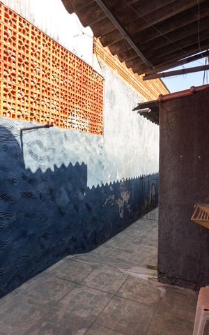 Casa para alugar com 20m², 1 quarto e sem vagaÁrea de Serviço